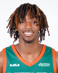 FLORIDA A&M MEN'S BASKETBALL