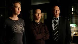 Special victims unit premiered on nbc on september 19, 2006 and concluded on may 22, 2007. Law Order Special Victims Unit 8x03 Recall Trakt Tv