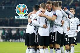 Breaking news headlines about germany national football team linking to 1,000s of websites from around the world. Euro 2020 Germany Squad Fixtures Schedules Key Players Predictions