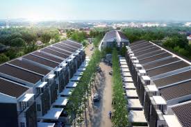 Bukit jalil is an affluent suburb in kuala lumpur, malaysia. Laman Bayu For Sale In Bukit Jalil Propsocial