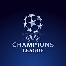 Champions League Logo Official Championship Illustration ...