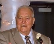 Ronald McQuaker Obituary