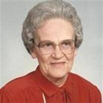 Marie A. Jennetten Obituary