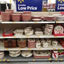 These are christmas cookies for the modern era. My Favorite Christmas Dishes Are Back They Ve Added Two New Patterns Between Naps On The Porch