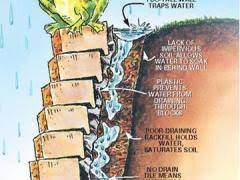 Maybe you would like to learn more about one of these? How To Build A Retaining Wall On A Slope Steps Of The Process