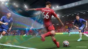 Each national football association has one vote, regardless of its size or footballing strength. Fifa 22 On Next Gen Plays Nice On The Pitch Eurogamer Net