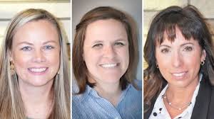 Board Business Briefs: School Board Celebrates Retirements, Appoints New  Leaders