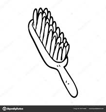 New hair brushes new hair brushes 8. Images Of Cartoon Hair Brush Drawing