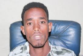 Portrait : Hamza, un jeune athlète ambitieux