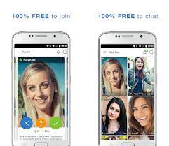 Descarga gratis directamente la apk de la tienda de google play o de otras versiones que estemos alojando. Oasis Dating 100 Free Chat Apk Download For Android Latest Version 2 0 849 0 8 Com Oasis Wrapper