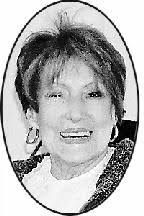 BARBARA HOLDEN Obituary (2013)