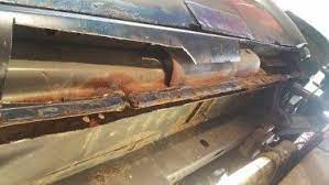 Rocker Panel Repair Rocker Paneling Repair