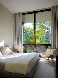 A curtain window is a floor to ceiling window hung outside floor and ceiling slabs. Pin On Windows Curtains