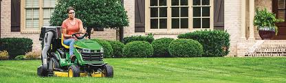 John deere riding mowers in the 1980s. Lawn Tractors 100 Series John Deere Us