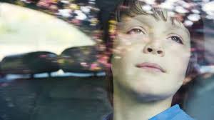 Joseph Fredrick, Ph.D.