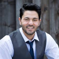 Mostafa Elmorsy (Screenwriter, Actor, screenwriter)