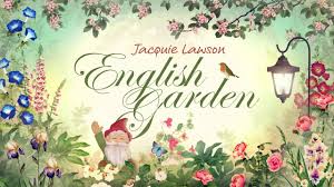 Jacquie lawson has made animated ecards for holidays, birthdays and many other. Jacquie Lawson English Garden Official Demo Video Youtube