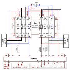 View and download cummins onan hdkah service manual online. Automatic Transferred Switch Ats Circuit Diagram Electrical Engineering Blog Transfer Switch Circuit Diagram Electrical Circuit Diagram
