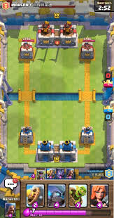 The best way to make you go through and make it to the next arena. Ein Jahr Clash Royale Meine Erfahrungen Und Meinungen Zum Spiel