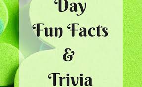 If you are looking for a fun and free quiz, look no further! St Patrick S Day Fun Facts And Free Downloadable Trivia Printable