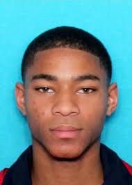 Jacoby Smith, age 23