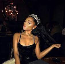 Aesthetic wallpaper edgy baddie aesthetic background. Princess Tiana Aesthetic Baddie Aesthetic Baddie Princess Pinterest Thequeenalexis Collection By Cherise Nicole Last Updated 1 Day Ago Pang Tras