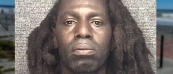 Man accused of trying to climb onto beached shrimp boat during hurricane  facing charges