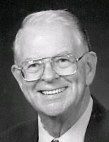 James Gibson Obituary (2010)