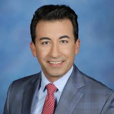 Chad Oliver's Instagram, Twitter & Facebook