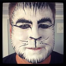 A transphobic post shared widely on facebook purportedly contained photographs of dr. Cat In The Hat By Rachel Levine With Make Upyourmind Com Costume Make Up Costume Makeup Halloween Face Makeup Face Makeup
