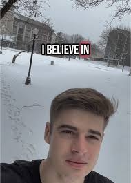 Matt Matthews Baptism Video