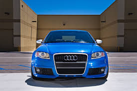 Pin On Audi Rs4 B7