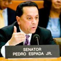 Cuomo Slaps Espada with Second Suit