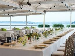 Opera Point Marquee Is One Of Sydney S Most Versatile And Popular Event And Wedding Venues Www Eventbirdie Com Dining Chairs Sydney Opera House Table Settings