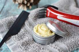 Using coconut oil can help to soften beard hair and protect it from breakage. Best Beard Balm Recipe To Make At Home