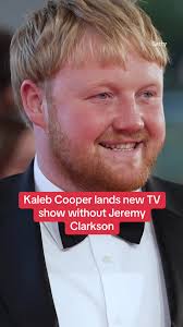 How Old Is Kaleb Cooper