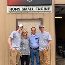 Ron Small Engines