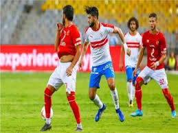 عزيزي العميل قائد المركبه في حال اجتياز مركبتكم للفحص الدوري وعدم ظهور بيانات مركبتكم على موقع ابشر، نرجو التحقق من ان بيانات المركبة في الاستمارة ومن واقع المركبة مطابقة لبيانات تقرير الفحص الدوري للسيارات خاصة فيما يتعلق برقم الهيكل. Ø§Ù„Ø¯ÙˆØ±ÙŠ Ø§Ù„Ù…ØµØ±ÙŠ ØªØ§Ø±ÙŠØ® Ø­Ø§ÙÙ„ Ø¹Ù„Ù‰ Ù…Ø¯Ù‰ 71 Ø¹Ø§Ù…Ø§ ÙˆØ§Ù„Ø£Ù‡Ù„ÙŠ Ø§Ù„Ø£ÙƒØ«Ø± Ø£Ù„Ù‚Ø§Ø¨Ø§ Ø¨ÙˆØ§Ø¨Ø© Ø£Ø®Ø¨Ø§Ø± Ø§Ù„ÙŠÙˆÙ… Ø§Ù„Ø¥Ù„ÙƒØªØ±ÙˆÙ†ÙŠØ©