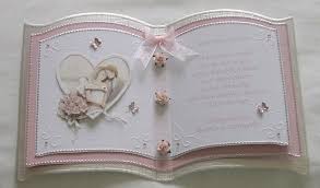 And yes, drafting a thank you message might be triggered by another event (a gift, invitation, or visit), but nevertheless, it's an opportunity to write. 59 Christening Cards Ideas Christening Cards Cards Baptism Cards