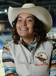 The Last Rodeo Premiere