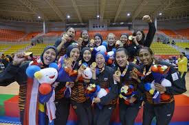 Persatuan bola jaring malaysia juga menghantar pasukan untukmenyertai beberapa kejohanan: Persatuan Bola Jaring Malaysia Posts Facebook