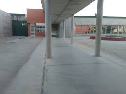 Centro principal de datos de la policía nacional 104 km. Yuste Visita El Centro Penitenciario De Estremera Madrid Vii