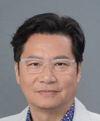Timothy Cheng (鄭子誠)