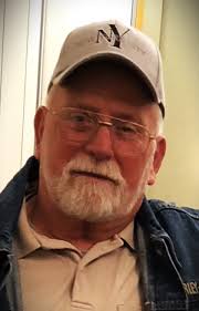 Obituary information for Richard Eugene Wolfe