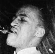 The Red Saunders Research Foundation