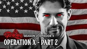 Grimoire (TV Series 2015– )