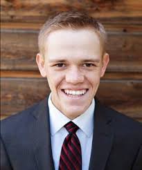 What a great missionary you will be! Can't wait to hear where you get your  call!