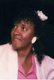 Lizzie Mae Hodges Sanders (1948-1996)