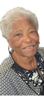 Ollie Mae McNeil Obituary (2025)