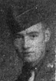 East Tennessee Veterans Memorial Association — Hatfield, Carl G.